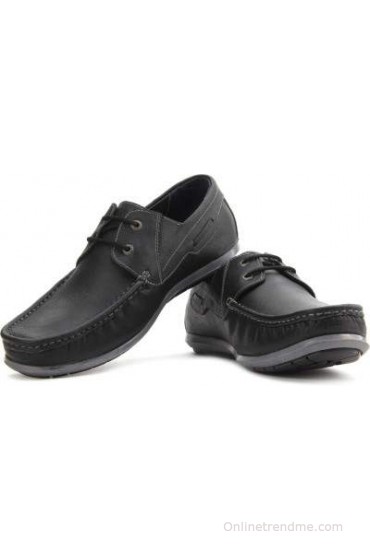 Lee Cooper Boat Shoes